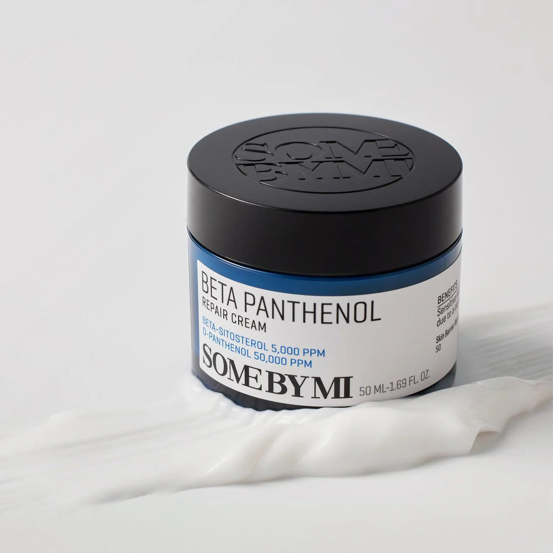 SOME BY MI - Beta Panthenol Repair Cream - 50ml