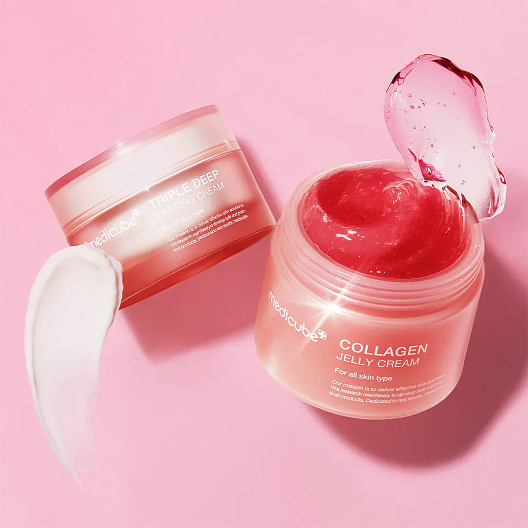 Medicube Collagen Jelly Cream 50 ml