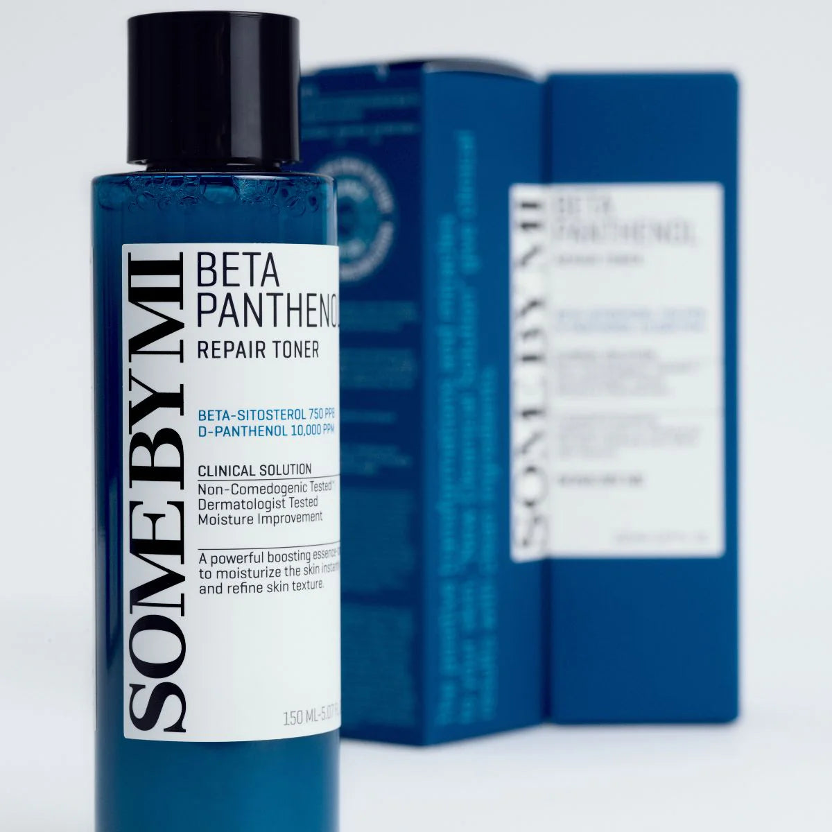 SOME BY MI - Beta Panthenol Repair Toner - 150ml