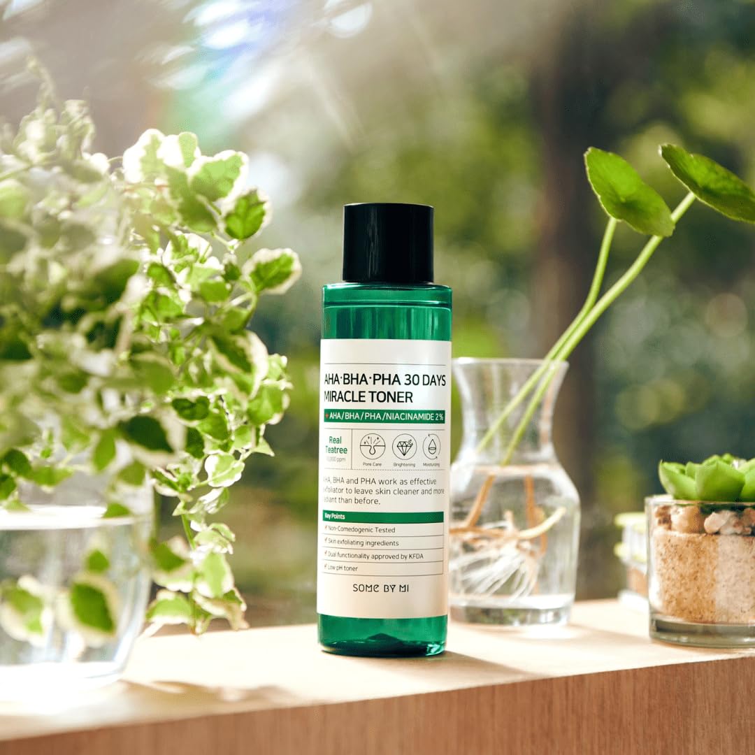 SOME BY MI – AHA-BHA-PHA 30 Days Miracle Toner - 150ml