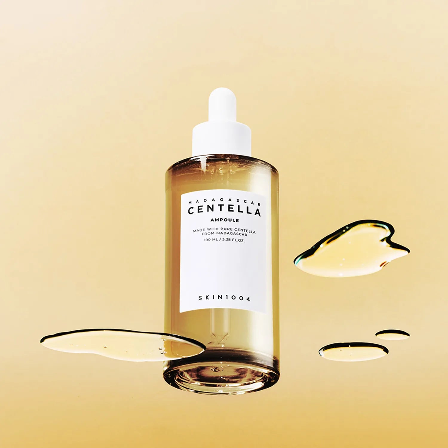 SKIN1004 - Madagascar Centella Ampoule