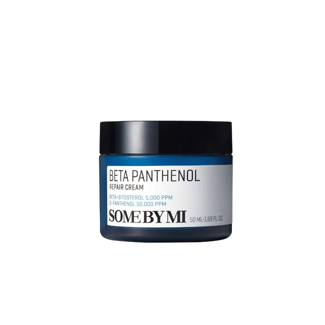 SOME BY MI - Beta Panthenol Repair Cream - 50ml