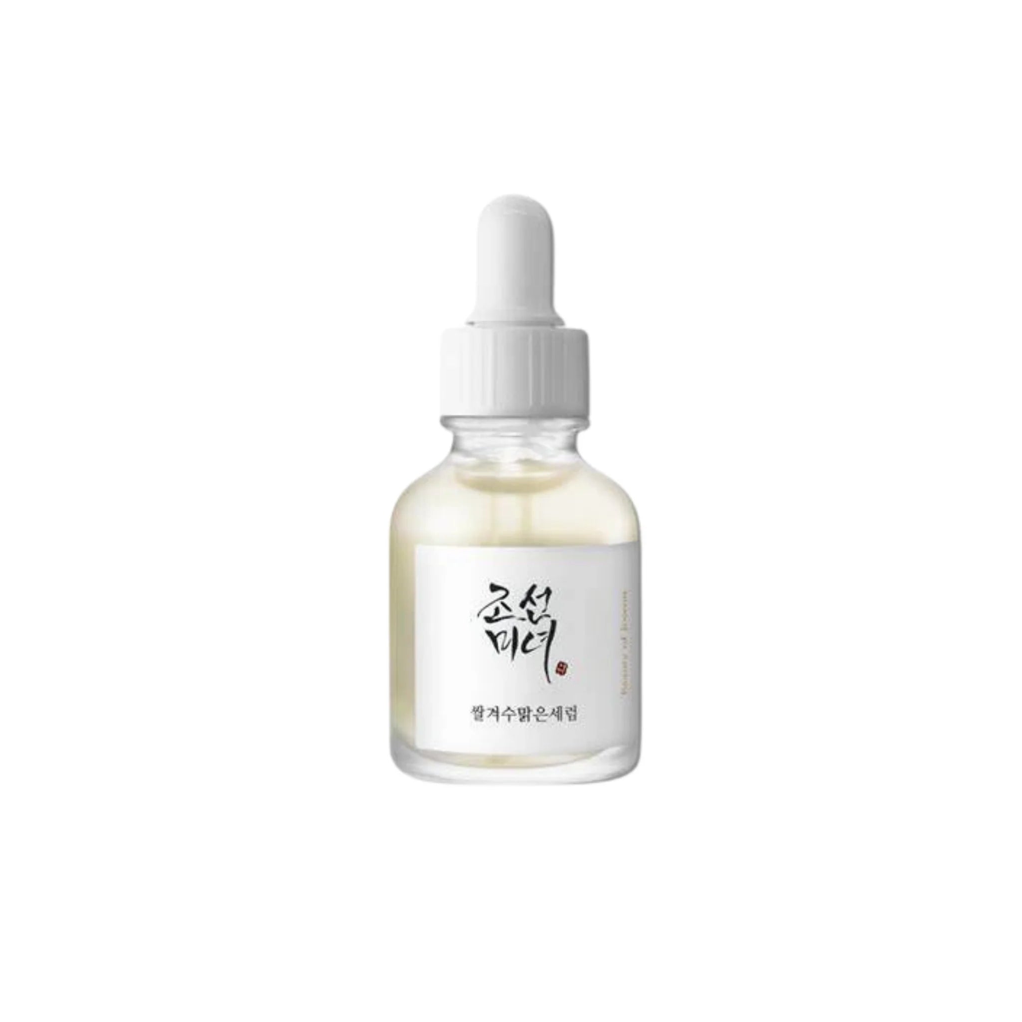Beauty of Joseon - Glow Deep Rice Serum + Alpha Arbutin - 30ml
