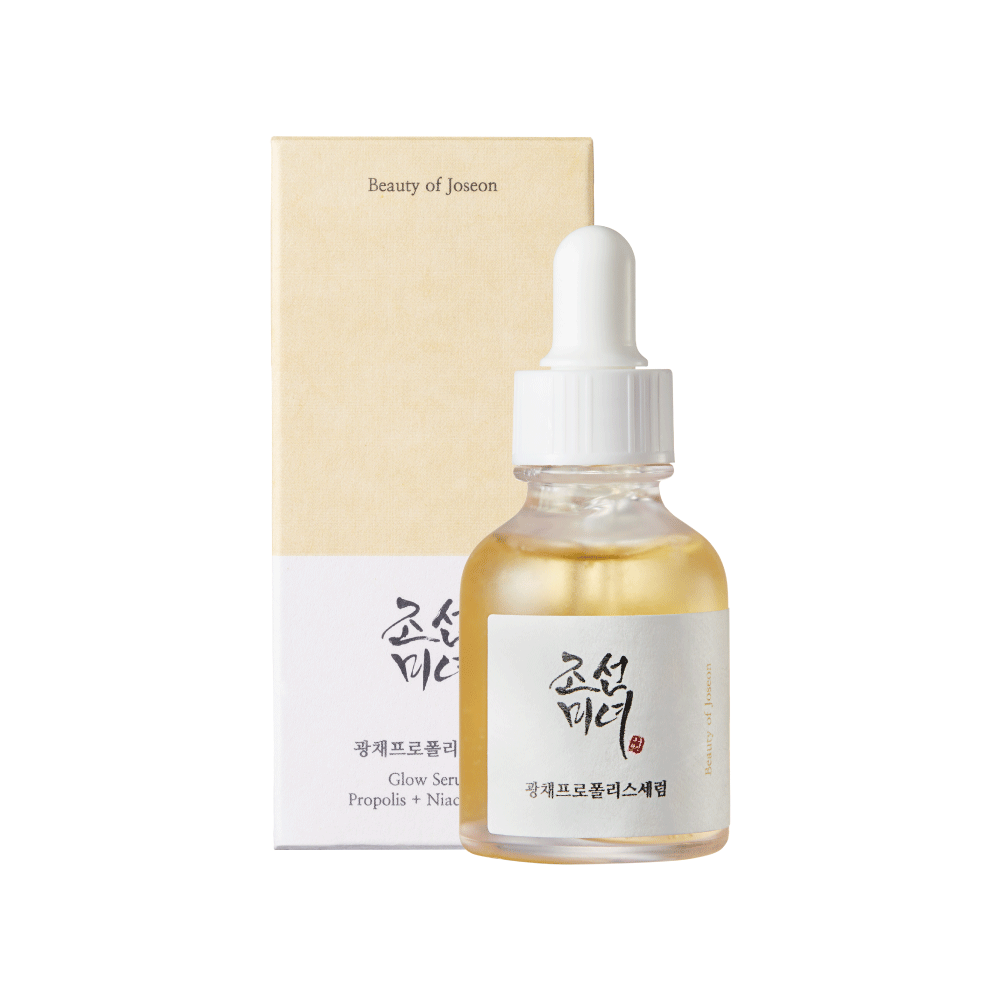 Beauty of Joseon - Serum Line Glow Propolis - 30ml