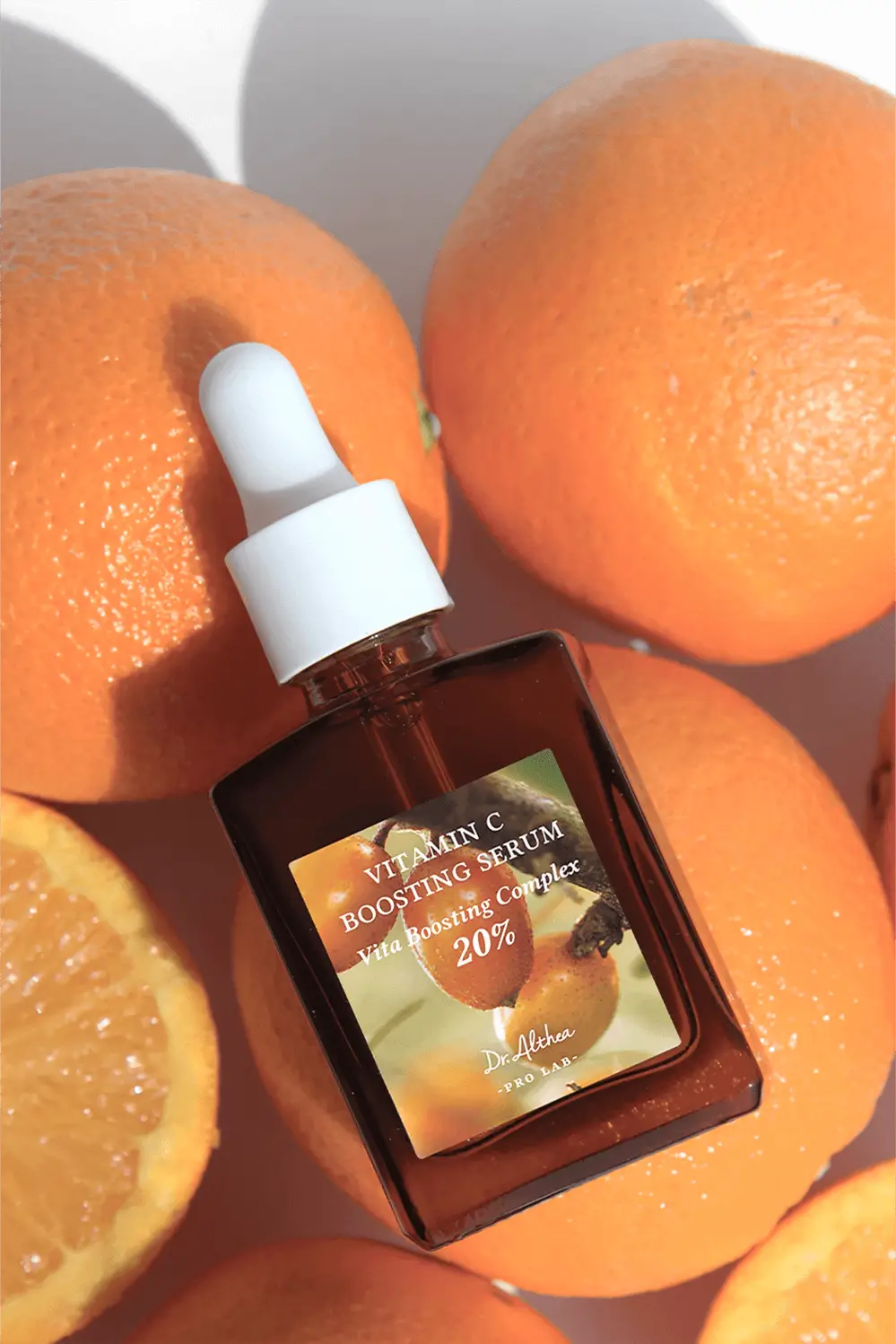 Dr.Althea - Vitamin C Boosting Serum 30ml