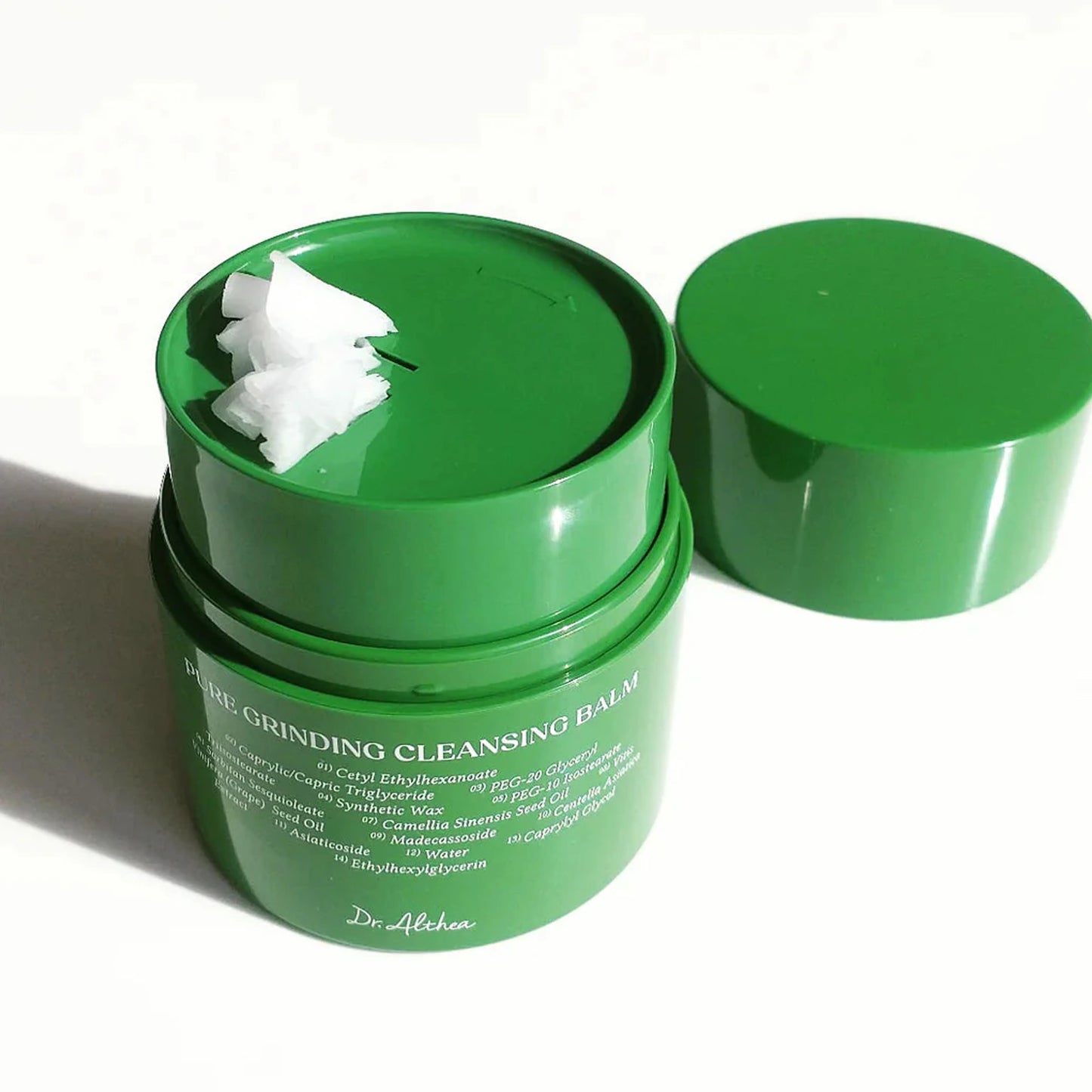 Dr.Althea - Pure Grinding Cleansing Balm 50ml
