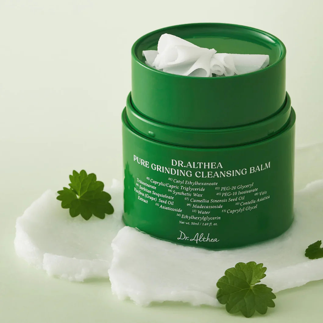 Dr.Althea - Pure Grinding Cleansing Balm 50ml
