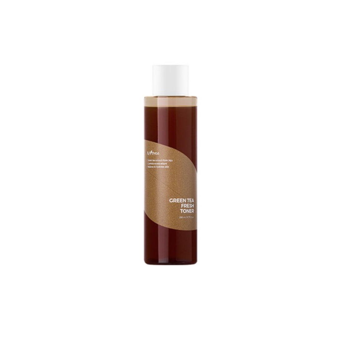 ISNTREE Green Tea Fresh Toner - 200ml