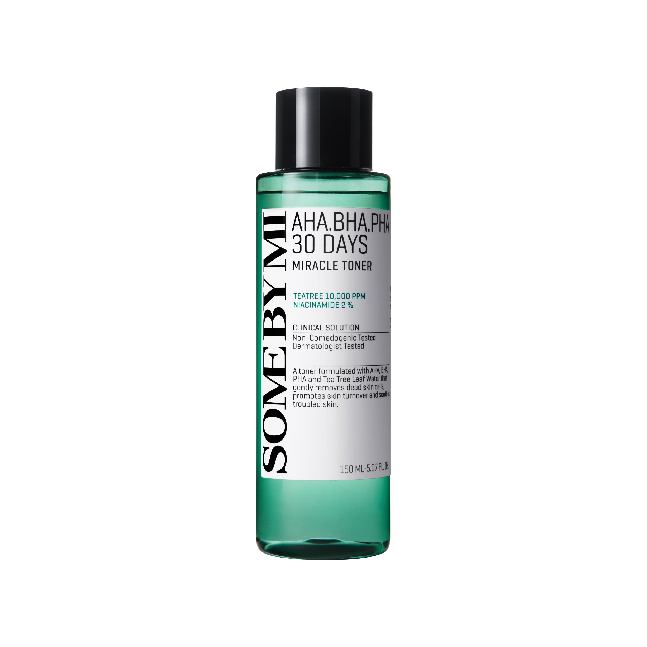 SOME BY MI – AHA-BHA-PHA 30 Days Miracle Toner - 150ml