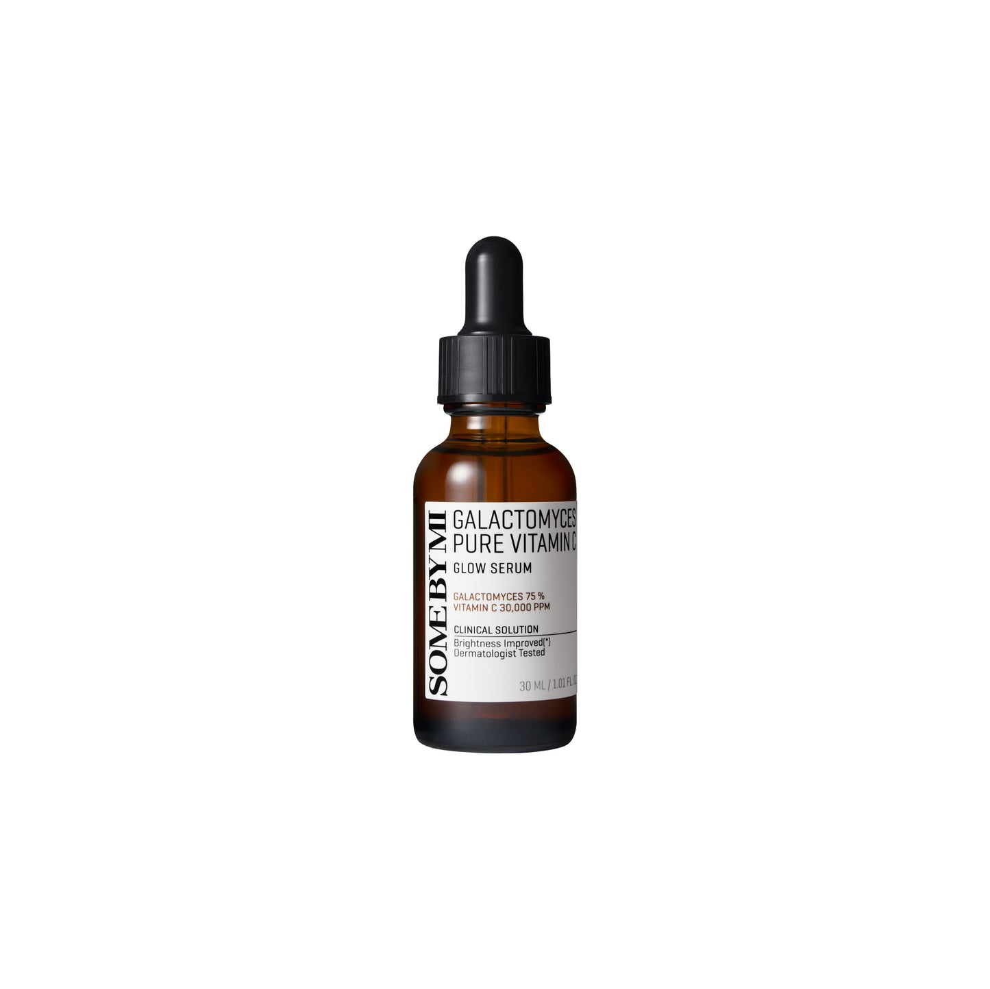 SOME BY MI - Galactomyces Pure Vitamin C Glow Serum 30 ml – Facial serum