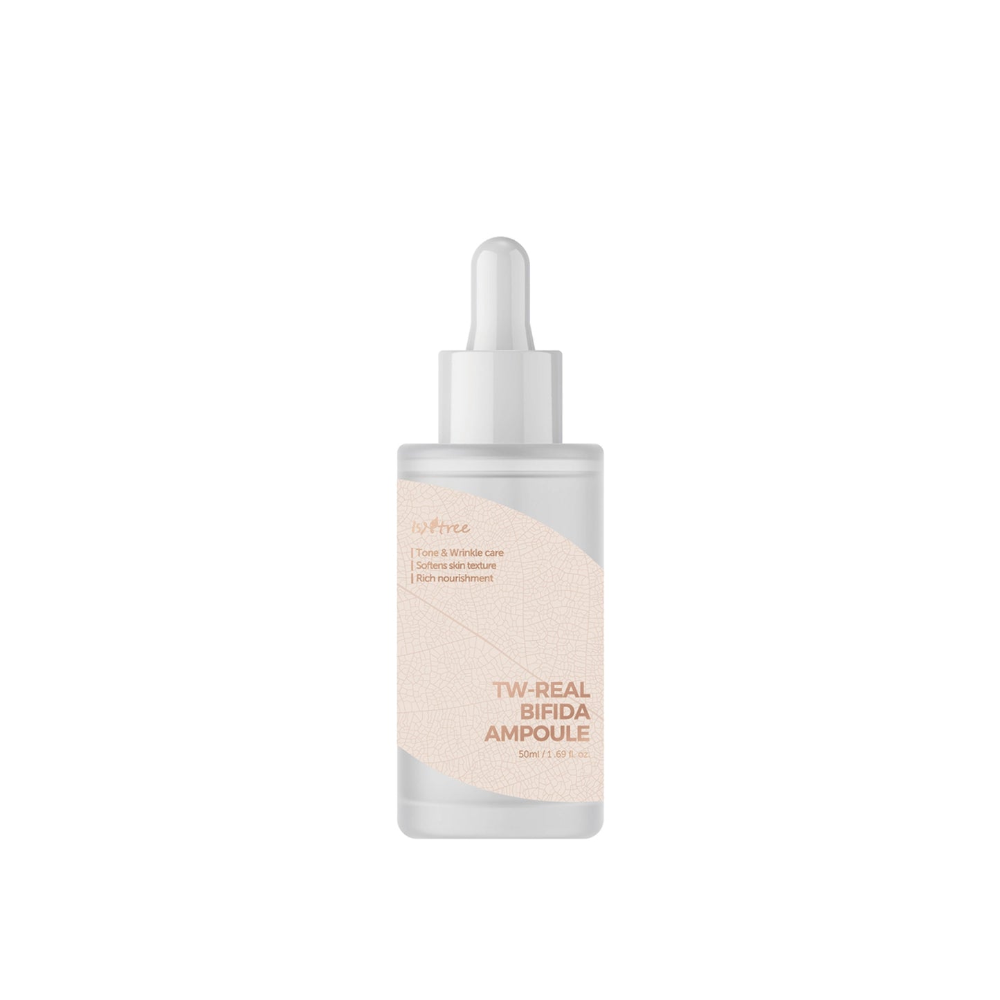ISNTREE TW-Real Bifida Ampoule - 50ml