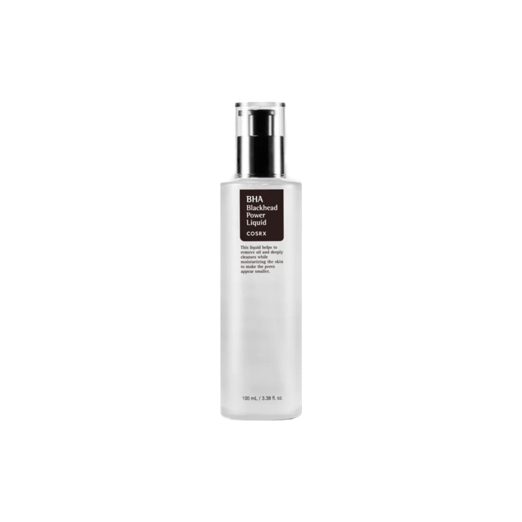 COSRX BHA 4% Blackhead Power Liquid - 100ml