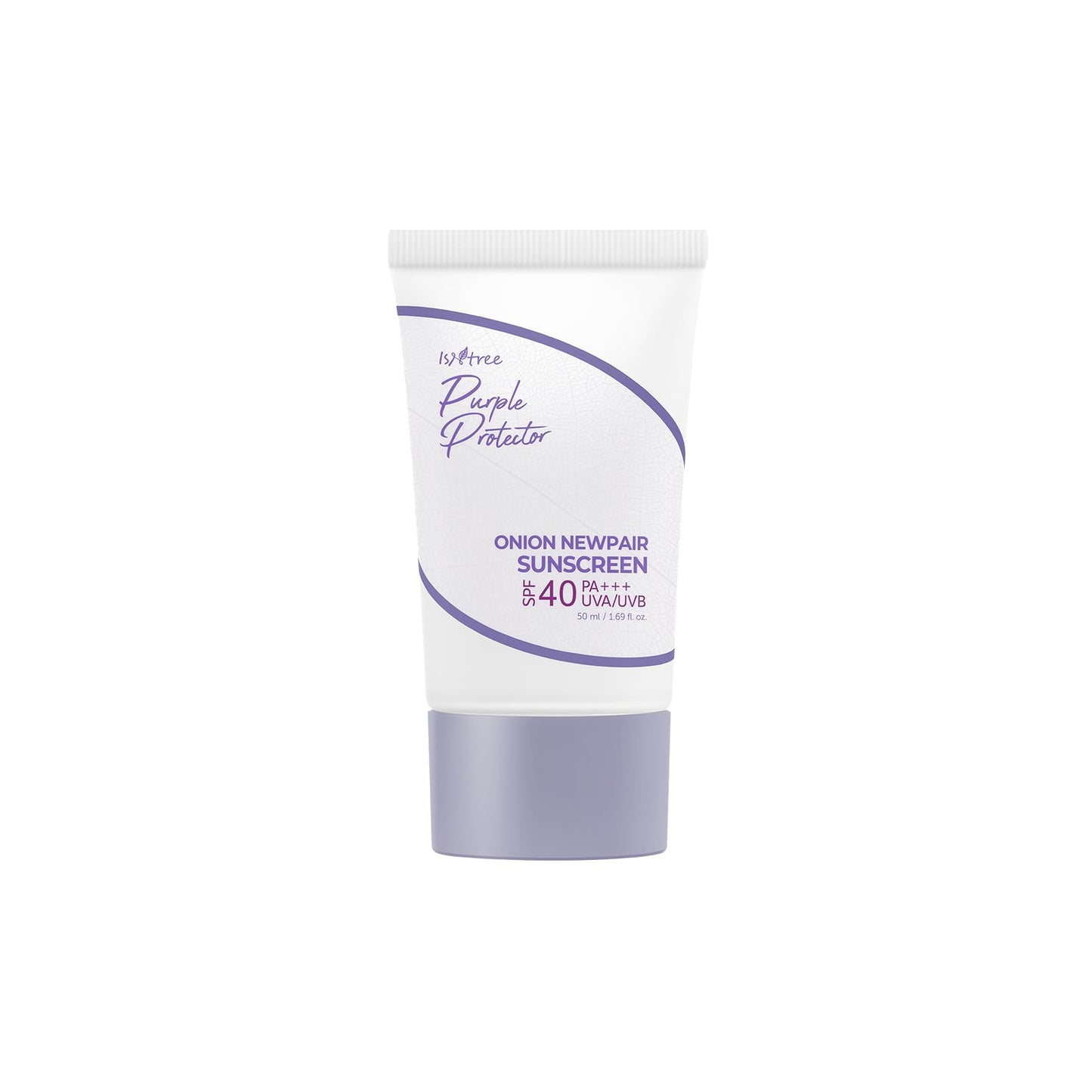 ISNTREE Onion Newpair Sunscreen - 50ml