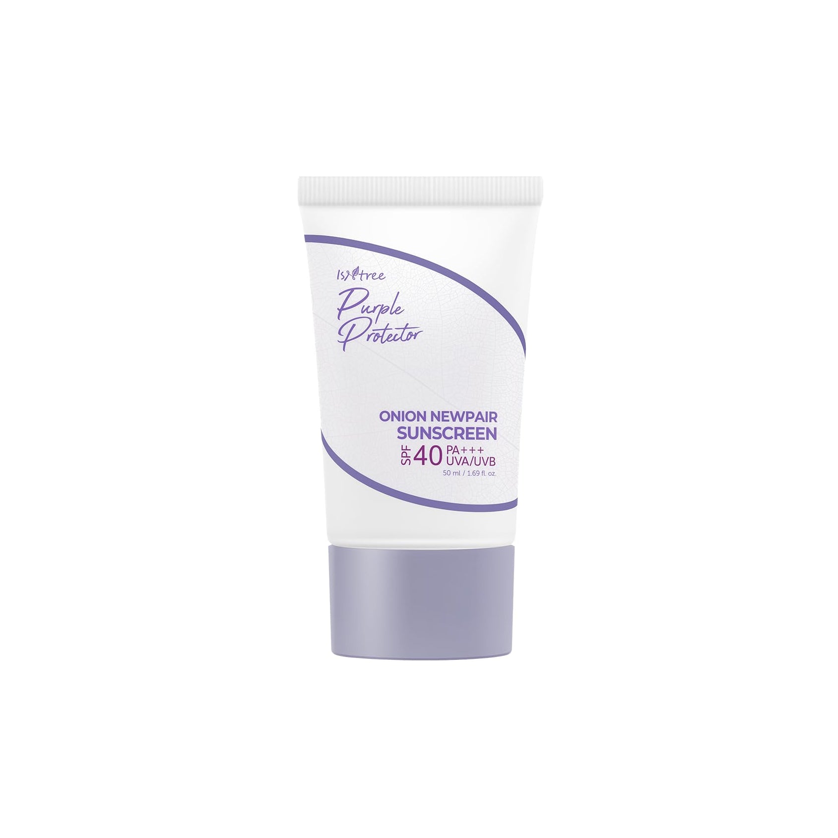 ISNTREE Onion Newpair Sunscreen - 50ml
