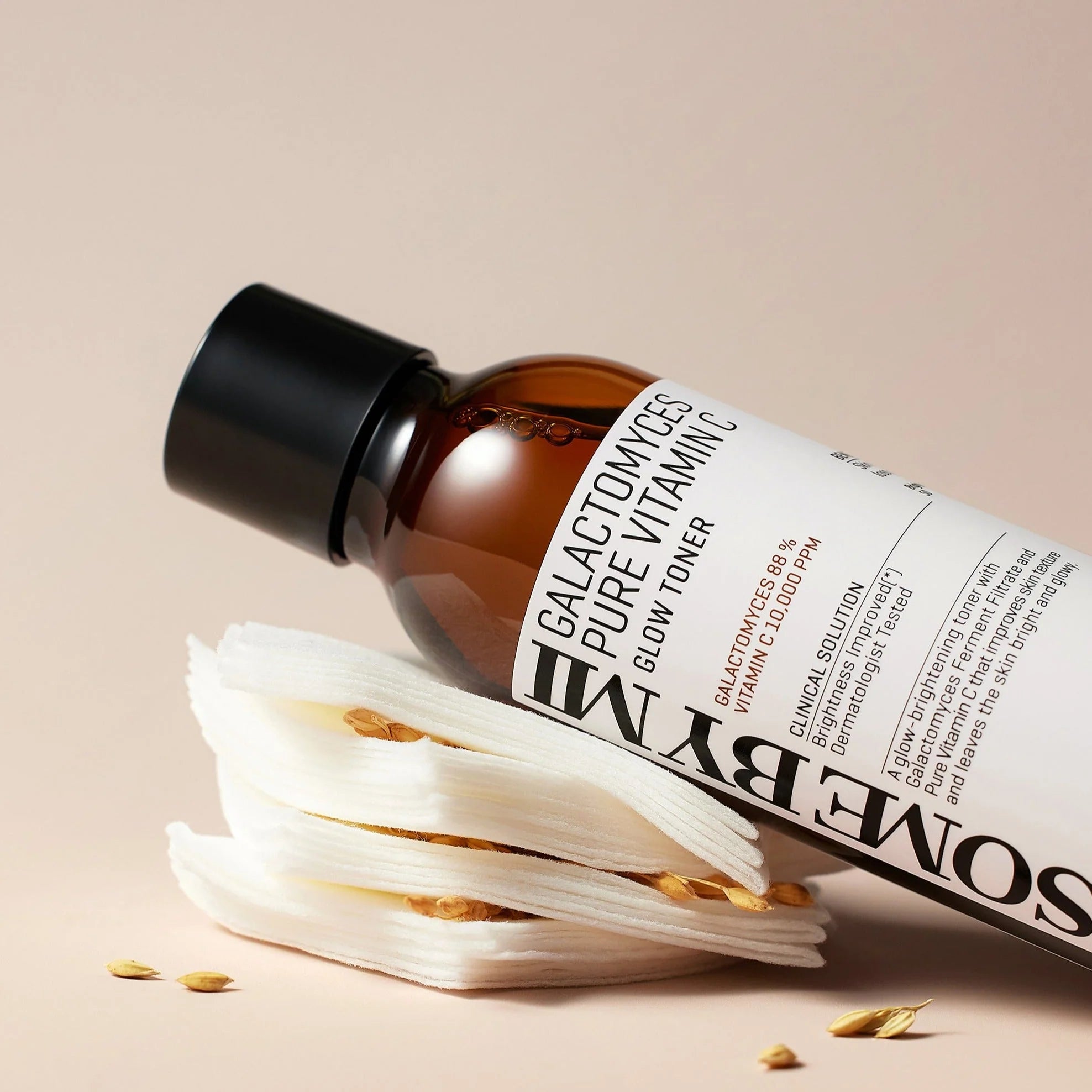 SOME BY MI – Galactomyces Pure Vitamin C Glow Toner 200ml