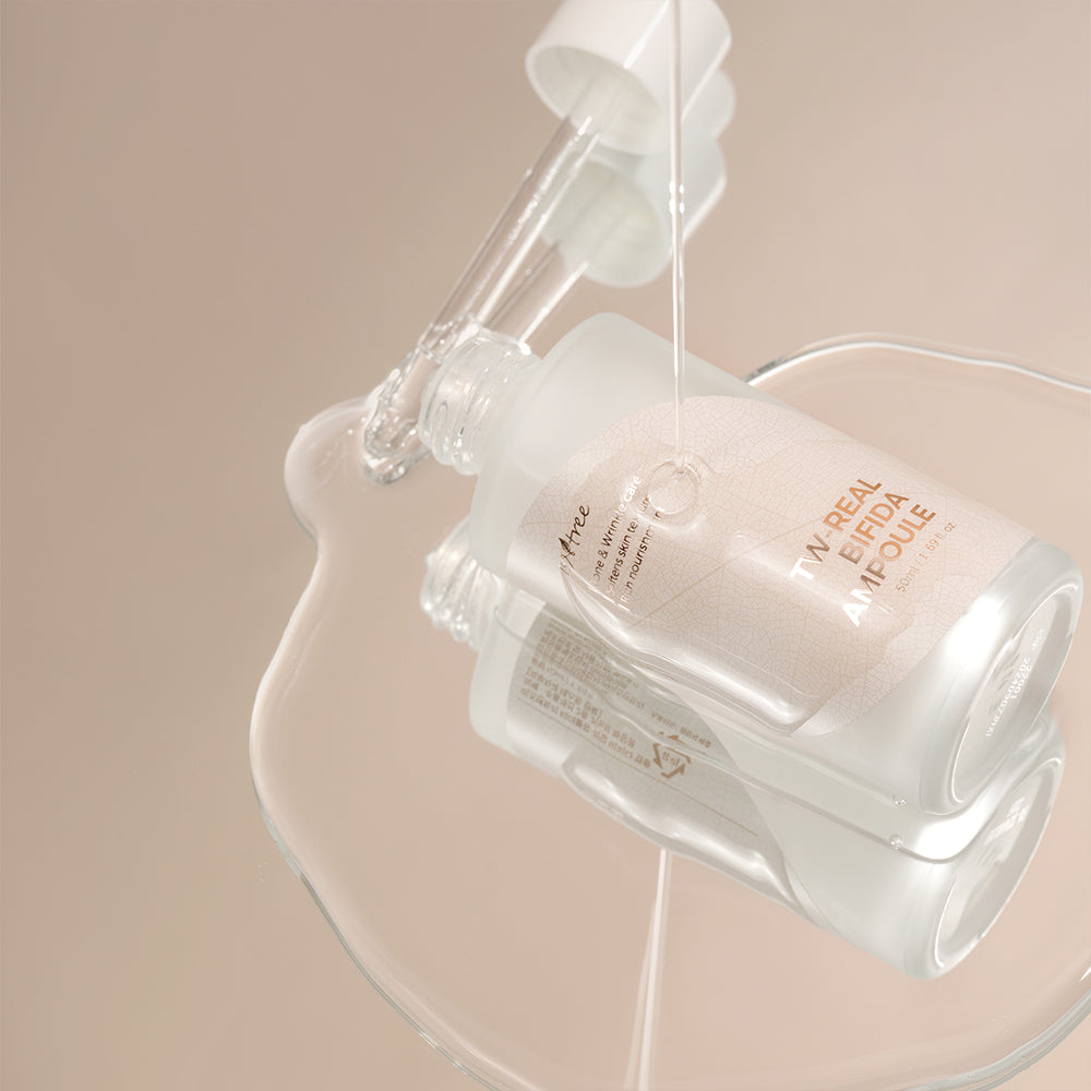 ISNTREE TW-Real Bifida Ampoule - 50ml