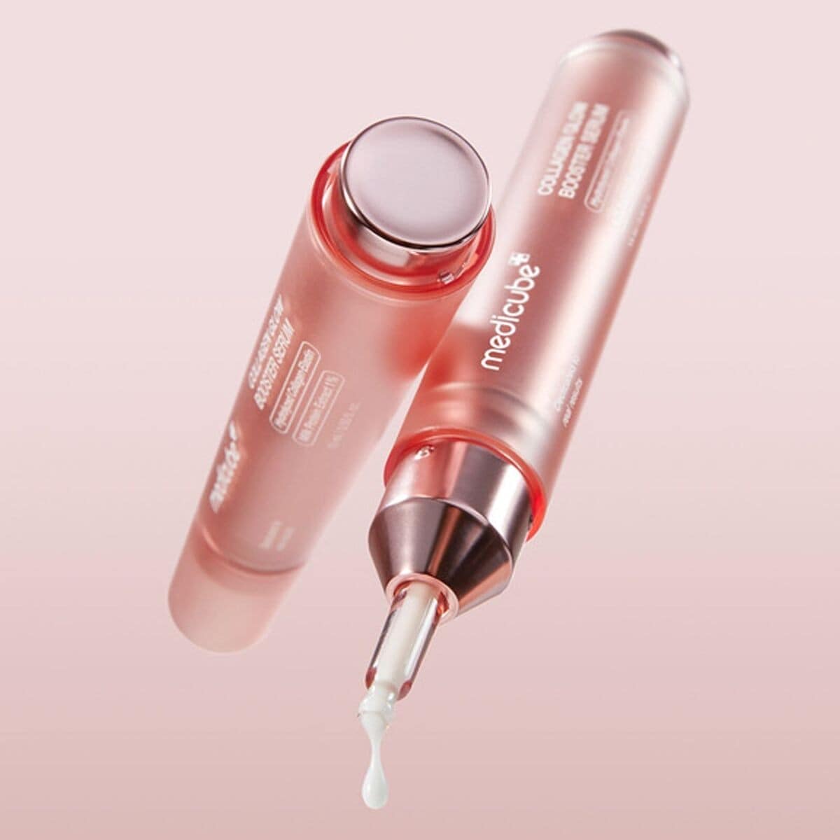 Medicube Collagen Glow Booster Serum 15 ml