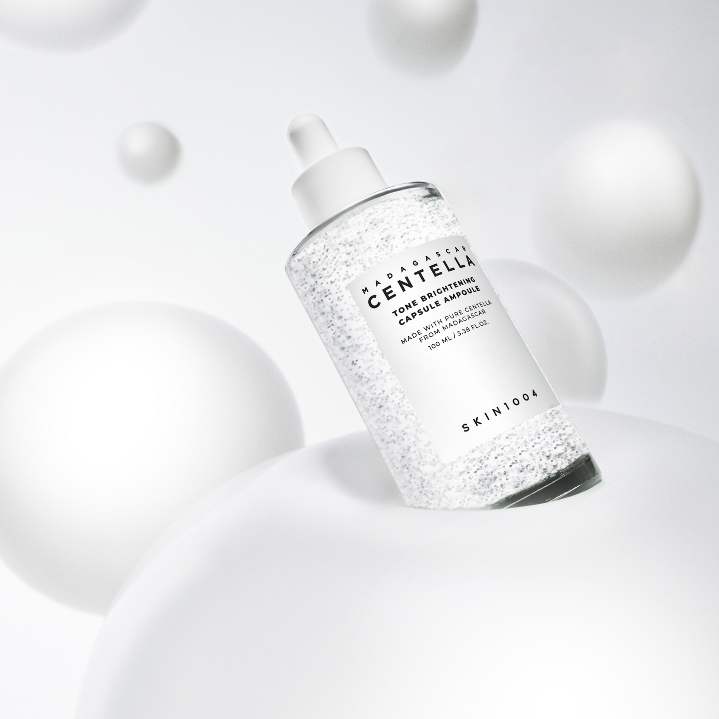 SKIN1004 - Madagascar Centella Tone Brightening Capsule Ampoule - 100ml