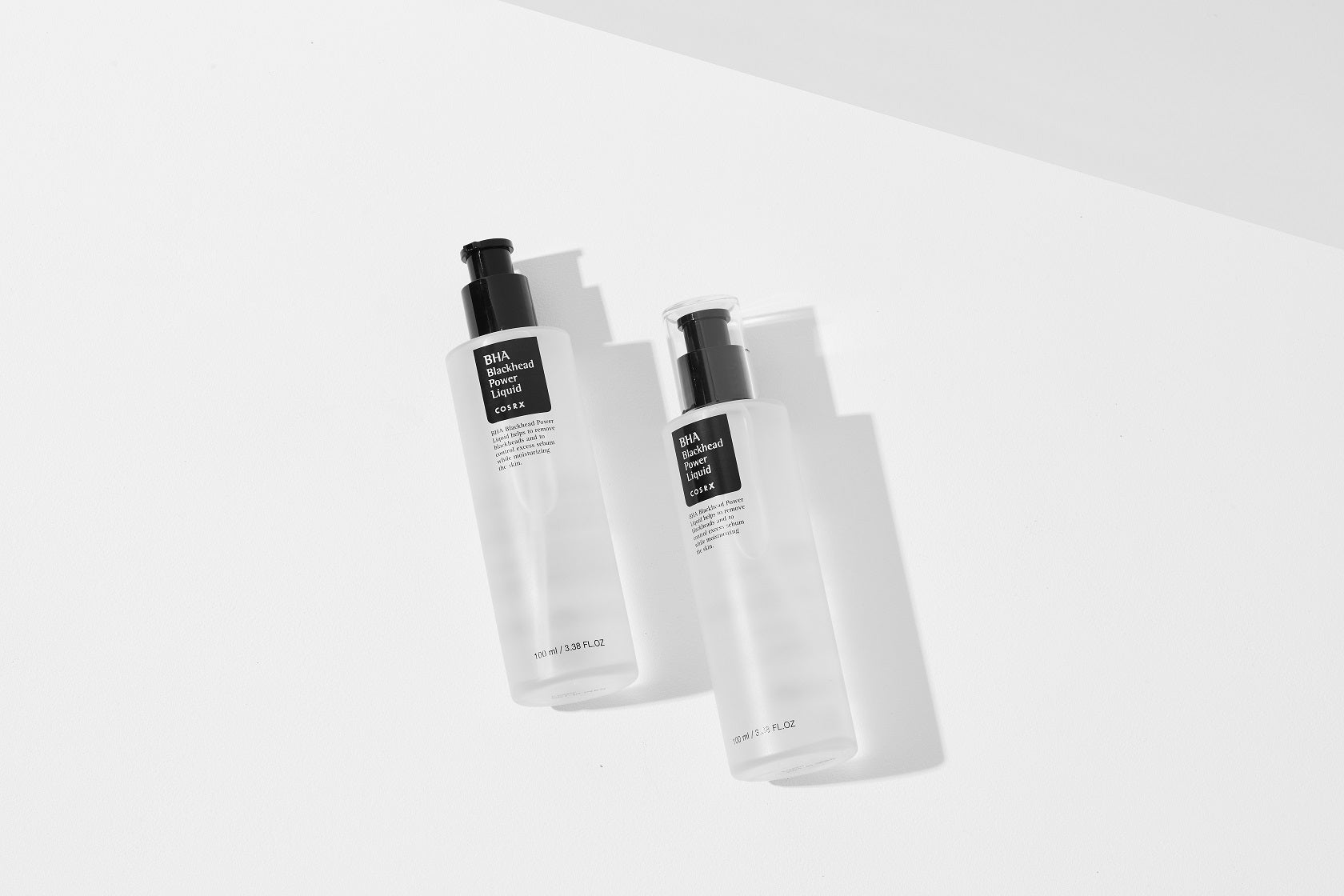 COSRX BHA 4% Blackhead Power Liquid - 100ml