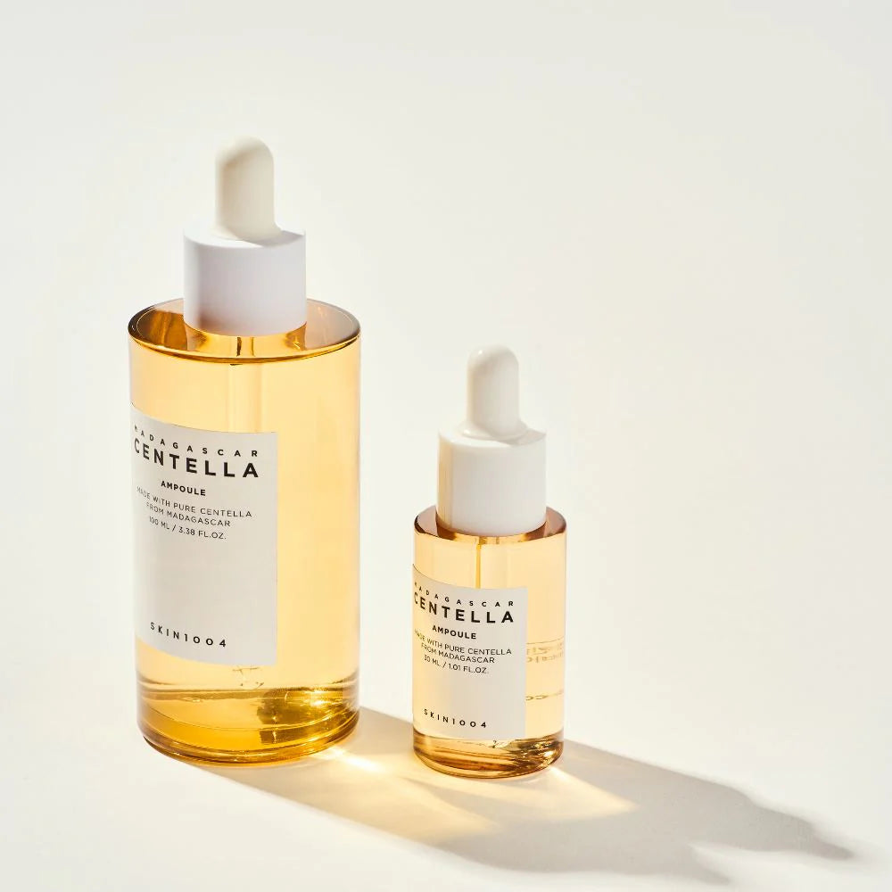SKIN1004 - Madagascar Centella Ampoule 100ml