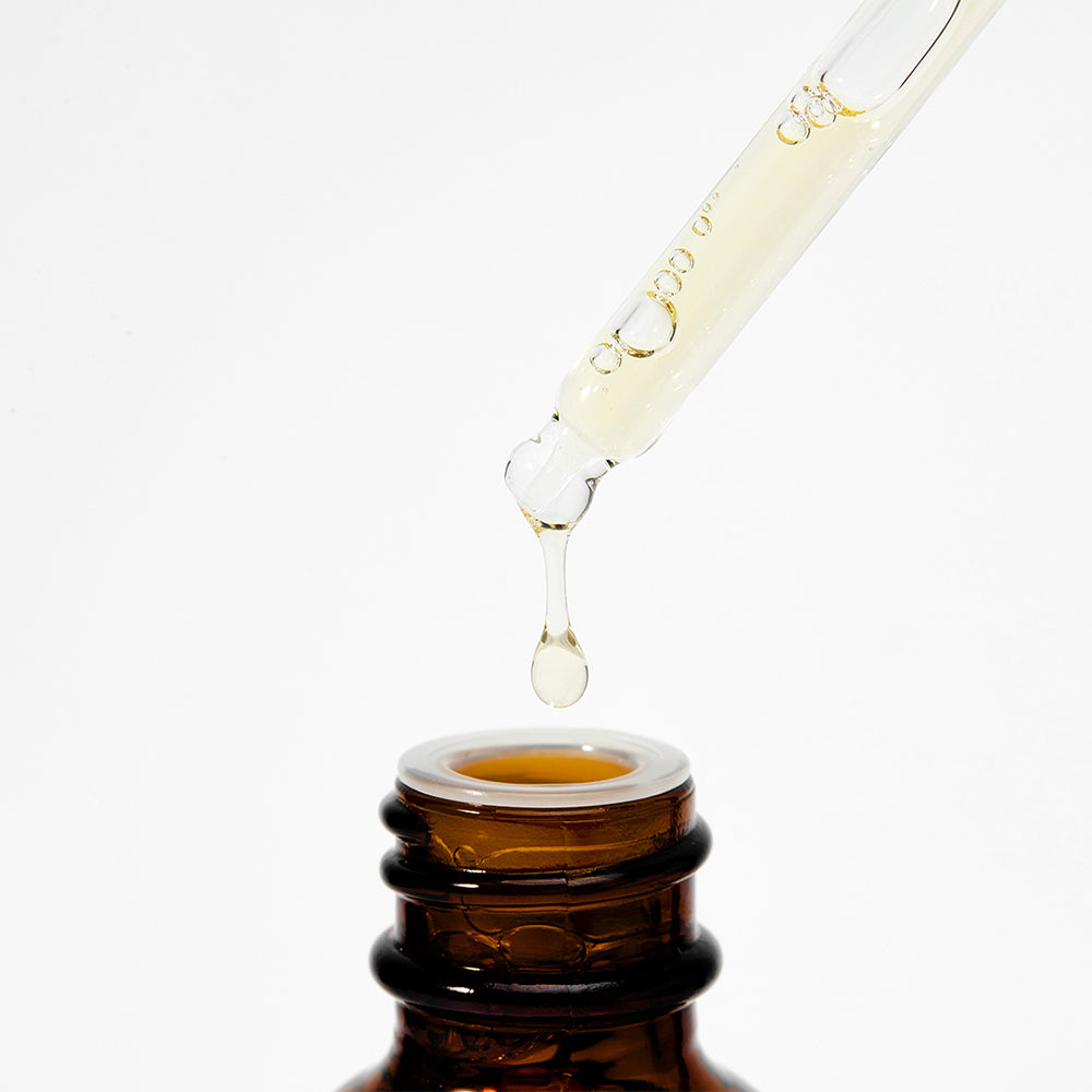 SOME BY MI - Galactomyces Pure Vitamin C Glow Serum 30 ml – Facial serum