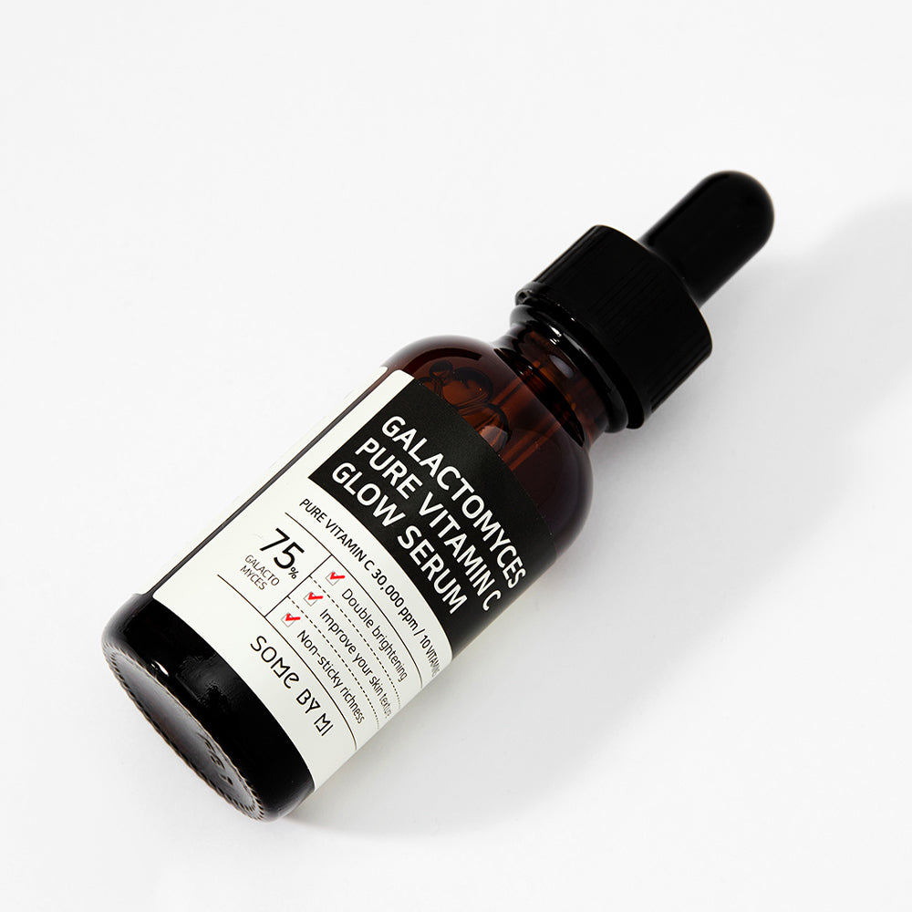 SOME BY MI - Galactomyces Pure Vitamin C Glow Serum 30 ml – Facial serum