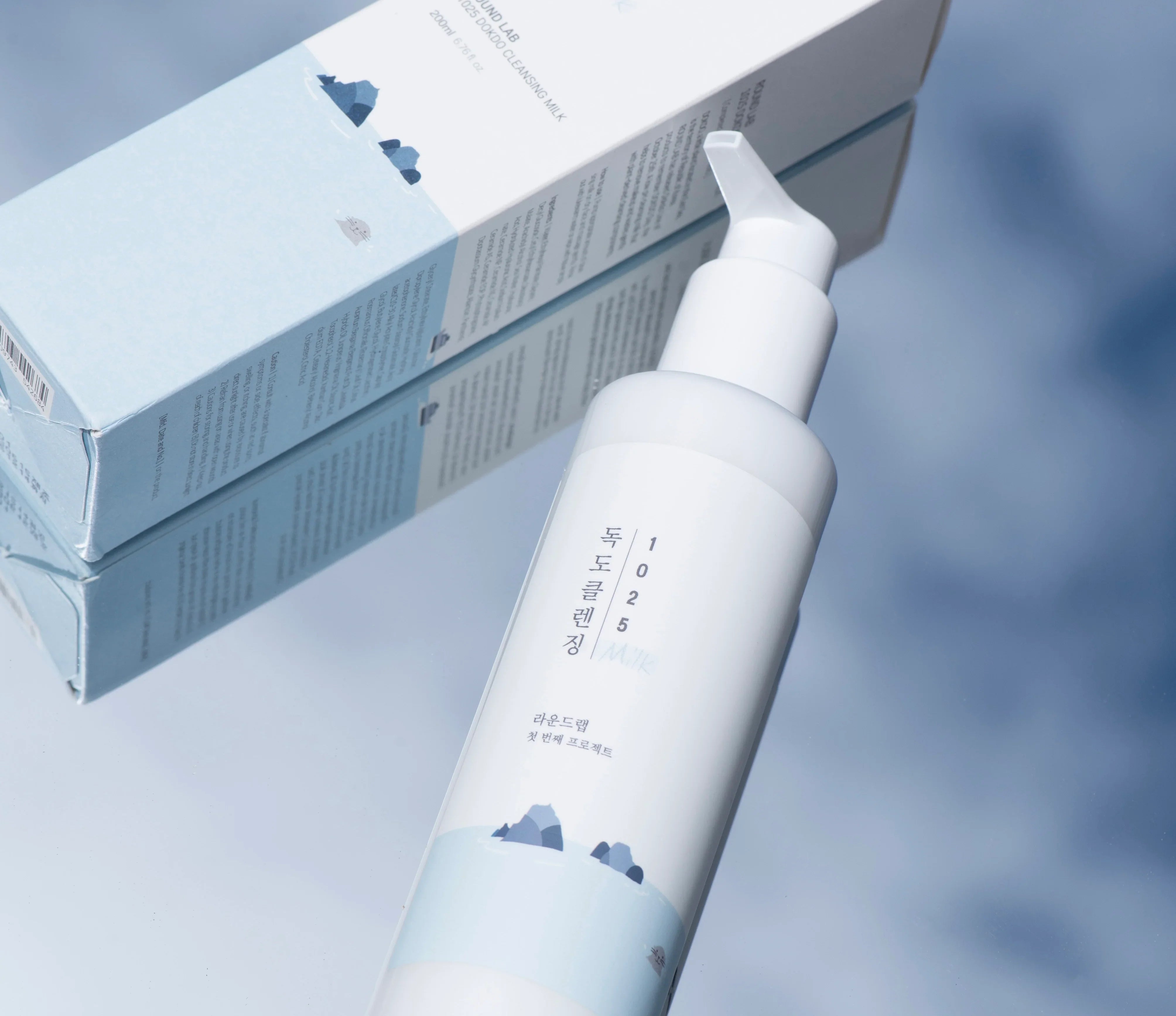 ROUND LAB – ADV Beauty