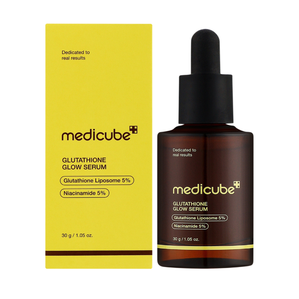 Medicube Age-R Glutathione Glow Serum 30g