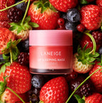 LANEIGE - Lip Sleeping Mask - Berry 20g