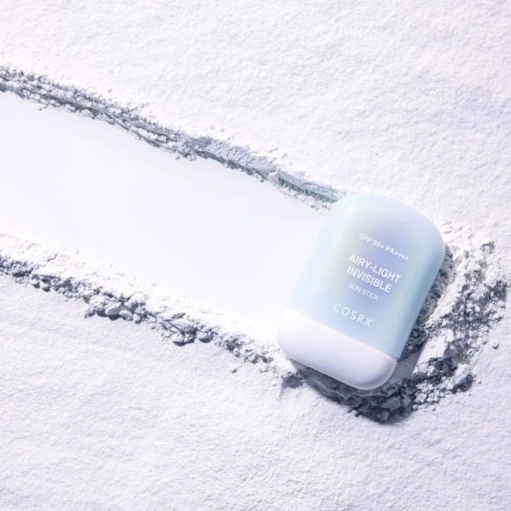 COSRX Airy-Light Invisible SunStick 19g