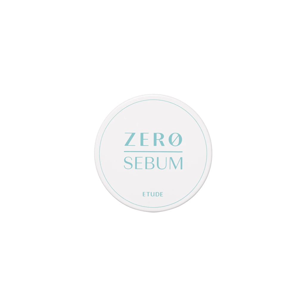 ETUDE House Zero Sebum Drying Powder 4g