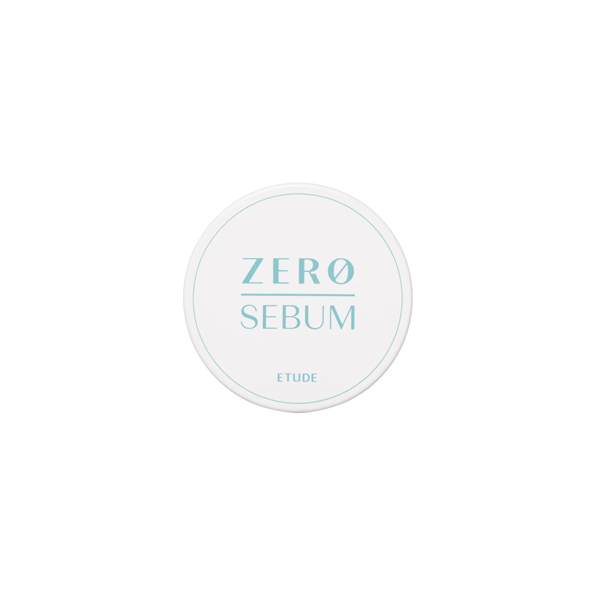 ETUDE House Zero Sebum Drying Powder 4g