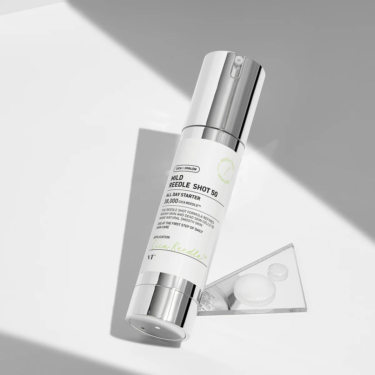 VT COSMETICS Reedle Shot 50 50ml