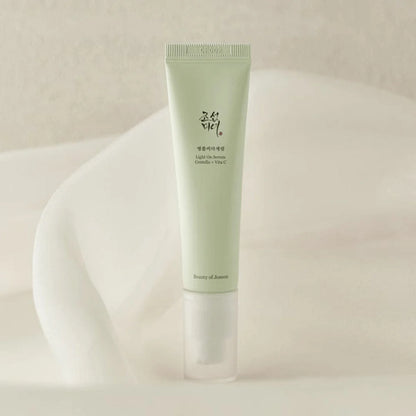 BEAUTY OF JOSEON - Light on Centella + Vita C Serum - 30ml