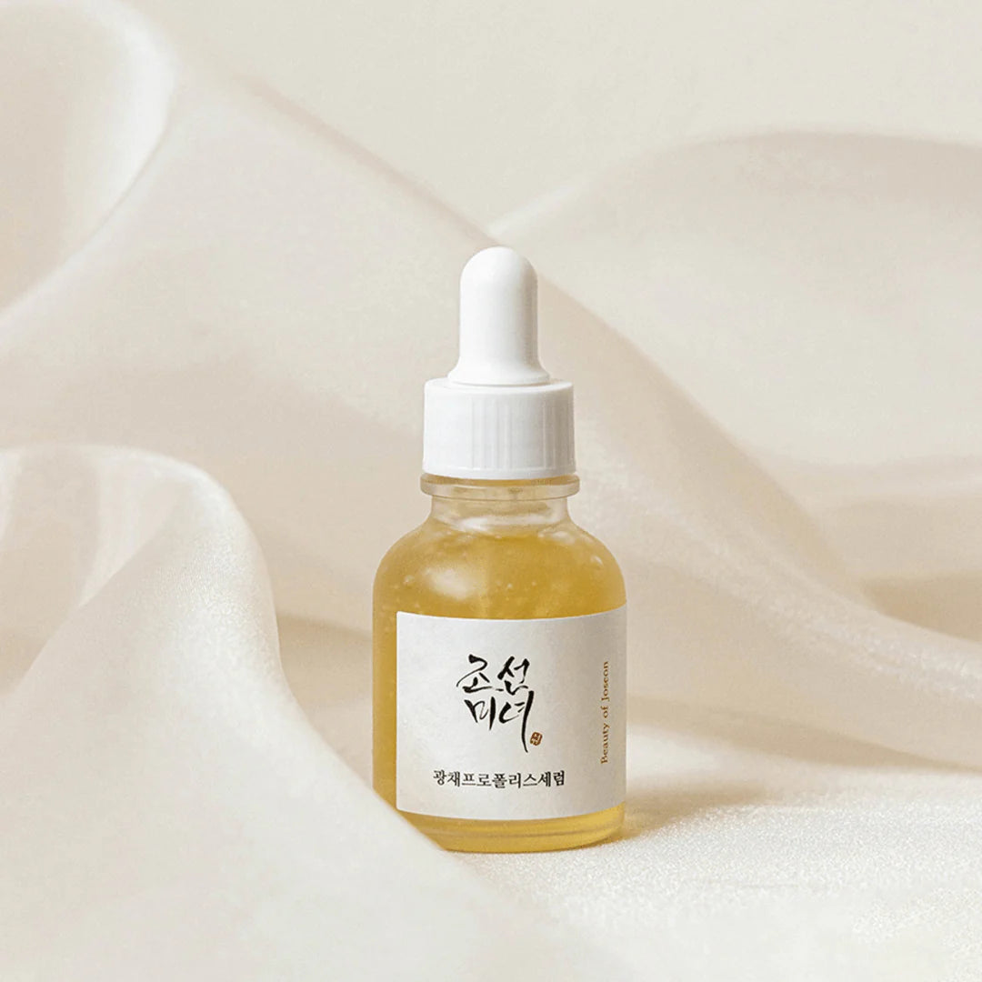 BEAUTY OF JOSEON - Serum Line Glow Propolis - 30 ml Gesichtsserum