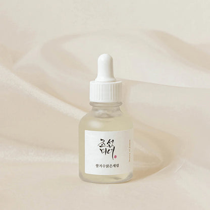 BEAUTY OF JOSEON - Glow Deep Rice Serum + Alpha Arbutin - 30ml