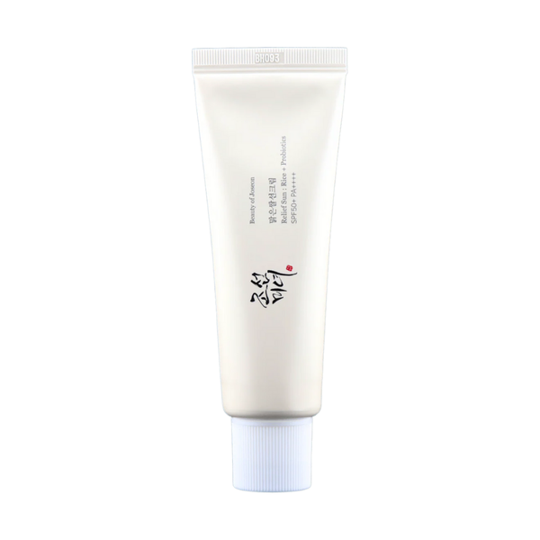 Beauty of Joseon Relief Sun : Rice + Probiotics 50ml