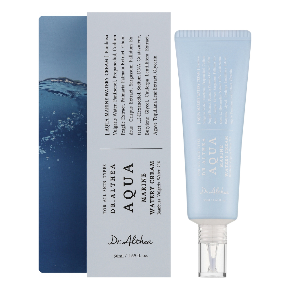 Dr.Althea Aqua Marine Watery Cream 50ml