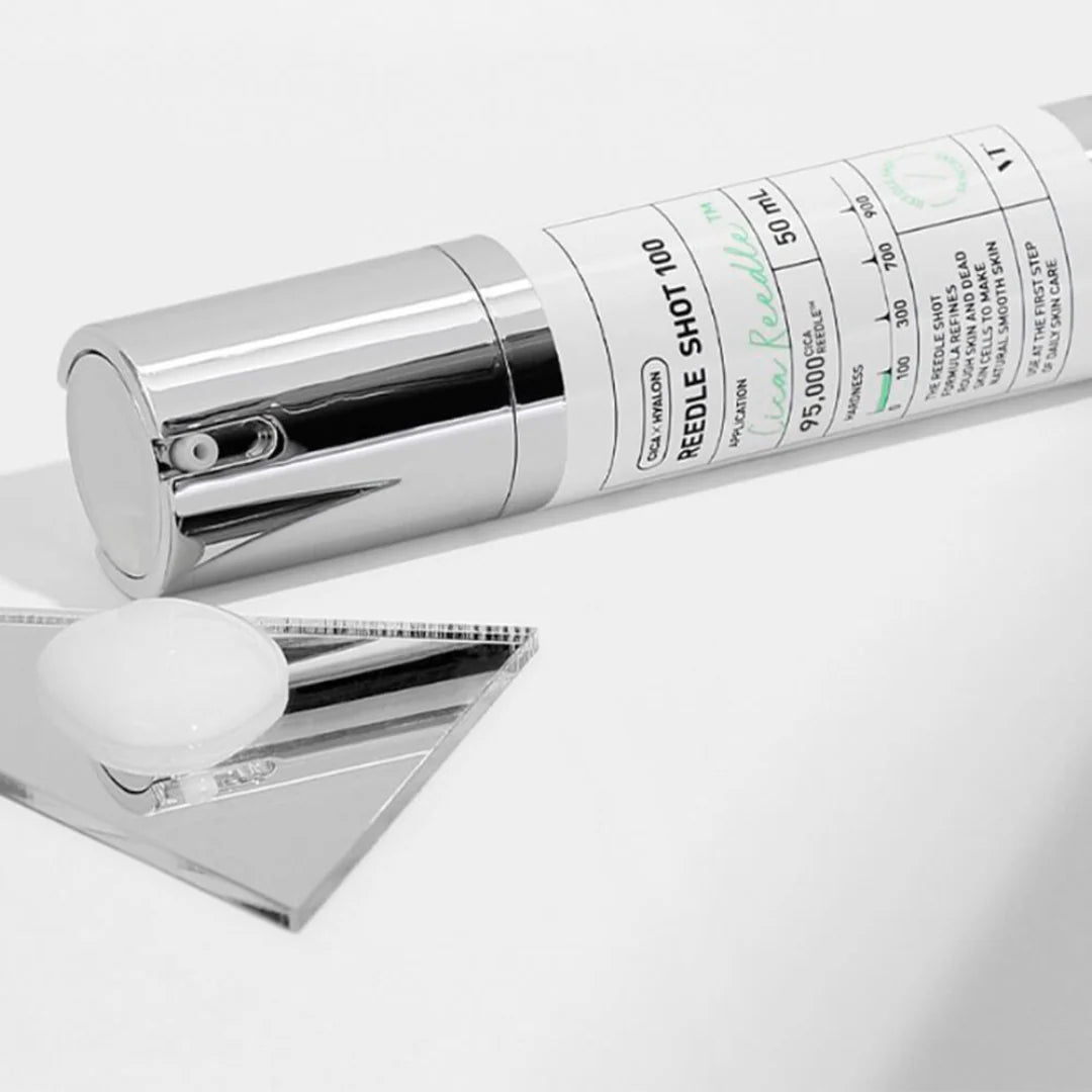 VT COSMETICS Reedle Shot 100 50ml