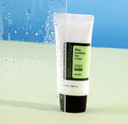 COSRX Aloe Soothing Sun Cream SPF50+ PA+++ - 50 ml