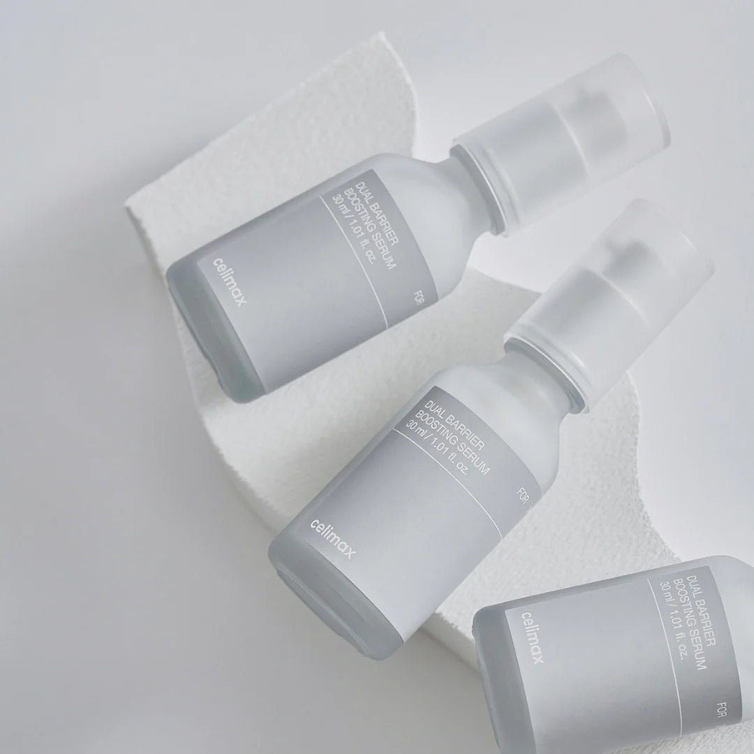 Celimax Dual Barrier Boosting Serum 30ml