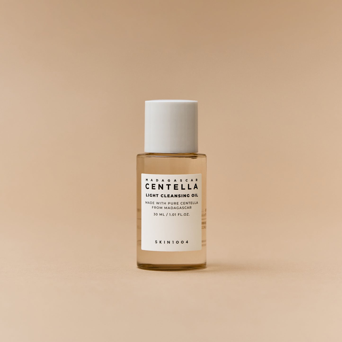 SKIN1004 - Centella Light Cleansing Oil 30ml