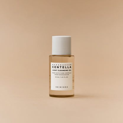 SKIN1004 - Centella Light Cleansing Oil 30ml