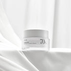 ANUA - Heartleaf 70% Intense Calming Cream - 50ml
