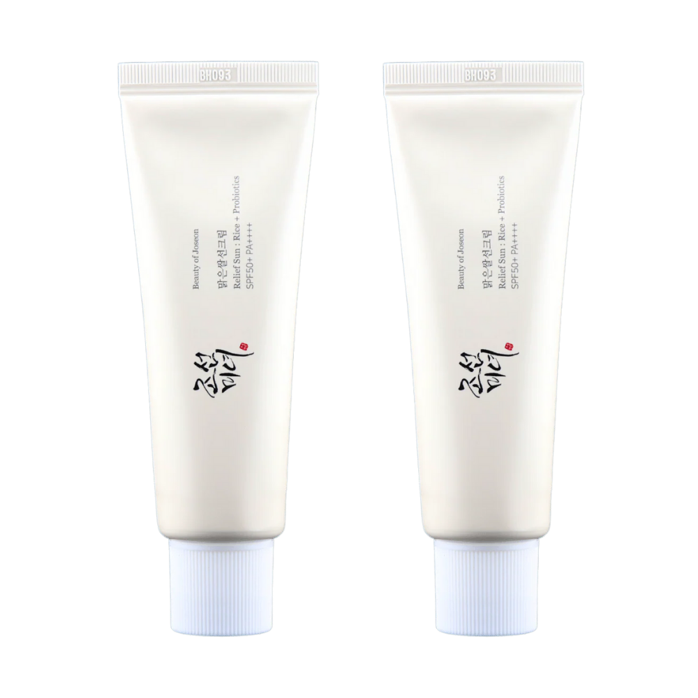 Beauty of Joseon Relief Sun : Rice + Probiotics SPF50+ PA++++ 50ml