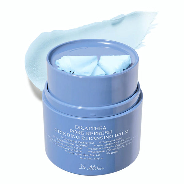 Dr.Althea Pore Refresh Grinding Cleansing Balm 50ml