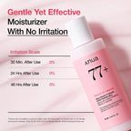 ANUA Peach 77 Niacin Conditioning Milk 150ml