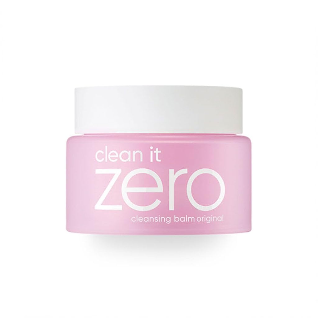 BANILA CO Clean it Zero Cleansing Balm Original
