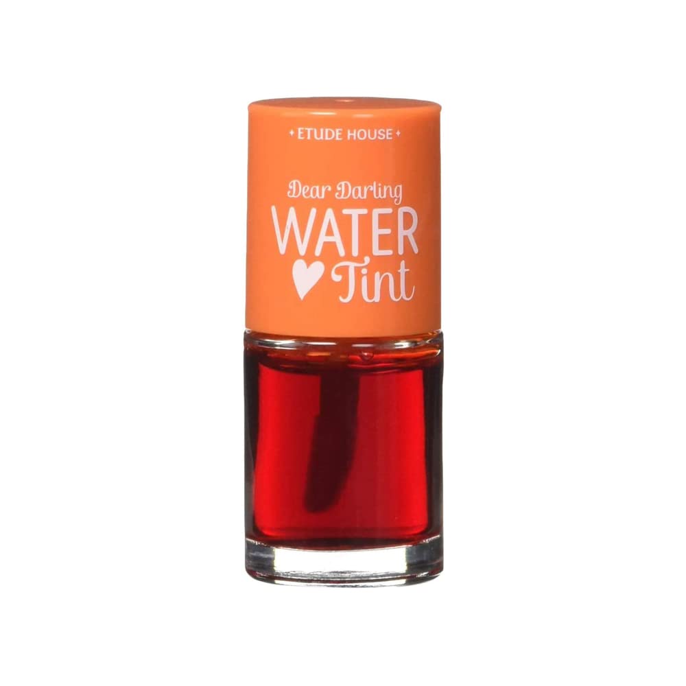 ETUDE House Dear Darling Water Tint Orange Ade - Lippentönung