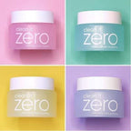 BANILA CO Clean it Zero Special Kit – Cleansing Balms